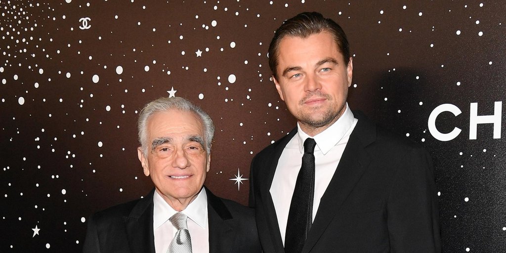 Martin Scorsese Will Make His Second Longest-Running Movie