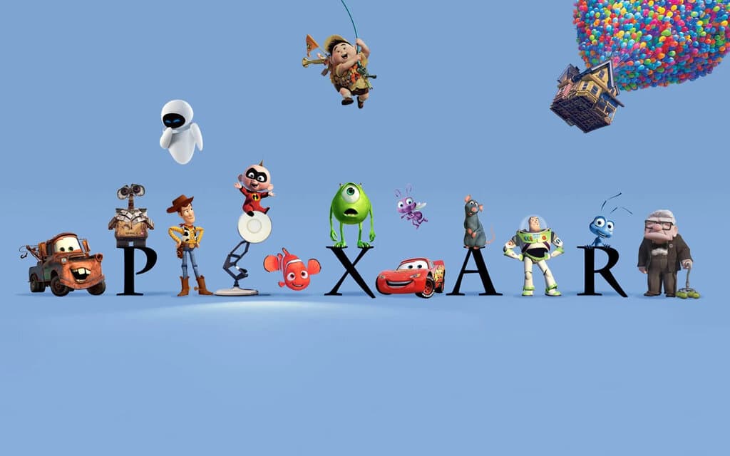 Pixar Studios Have Already Proved People’s Doubts About the New Film