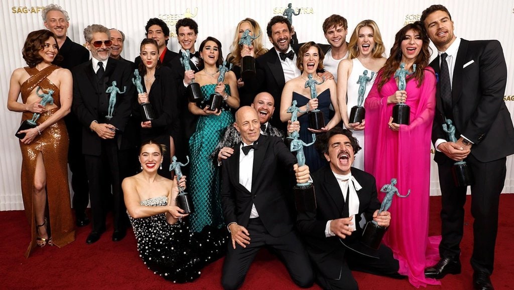 The SAG Awards 2023 Have Passed and Here Are the Winners