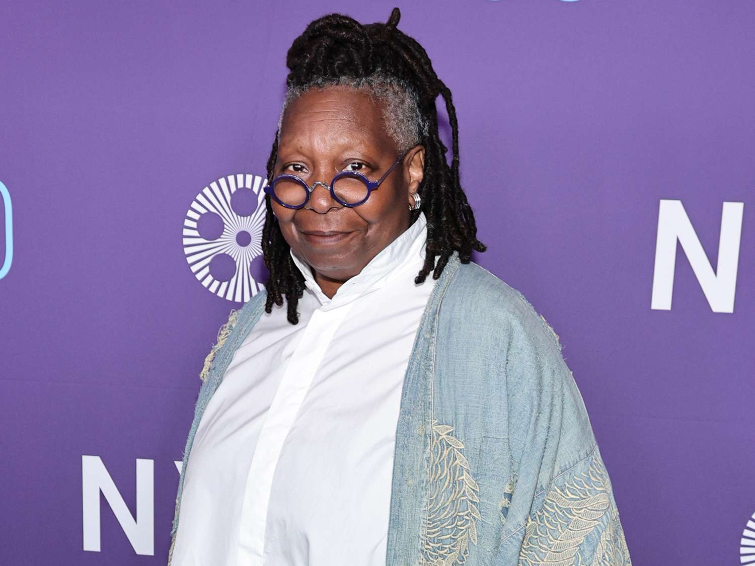 Actress, Whoopi Goldberg, Calls American Idol the Downfall of Society