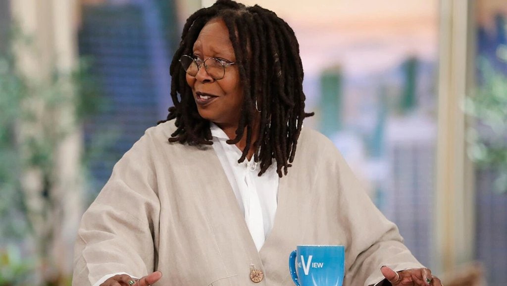 Actress, Whoopi Goldberg, Calls American Idol the Downfall of Society