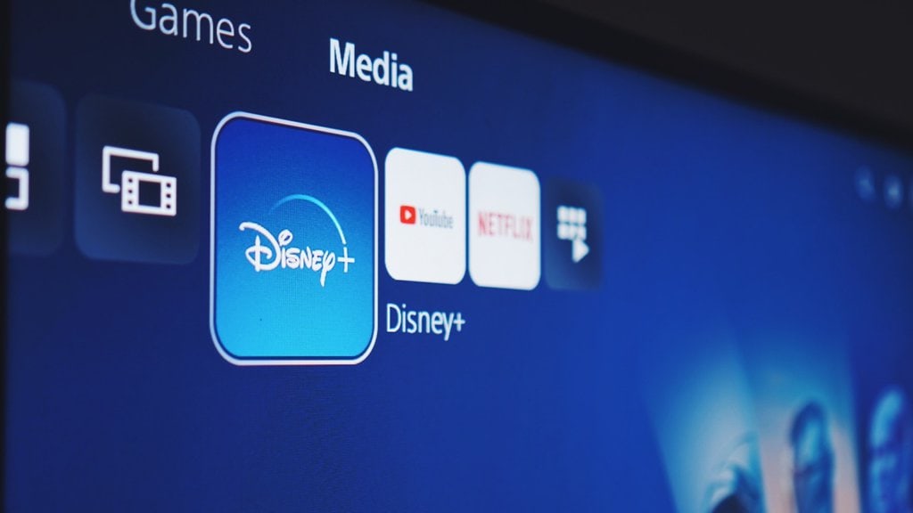 How Disney Benefits from Slimming Down Its Streaming Services