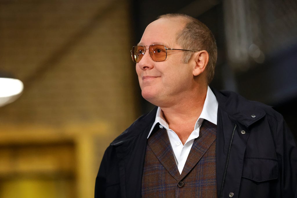 ‘The Blacklist’ Is Now Over. James Spader Speaks About the Ending