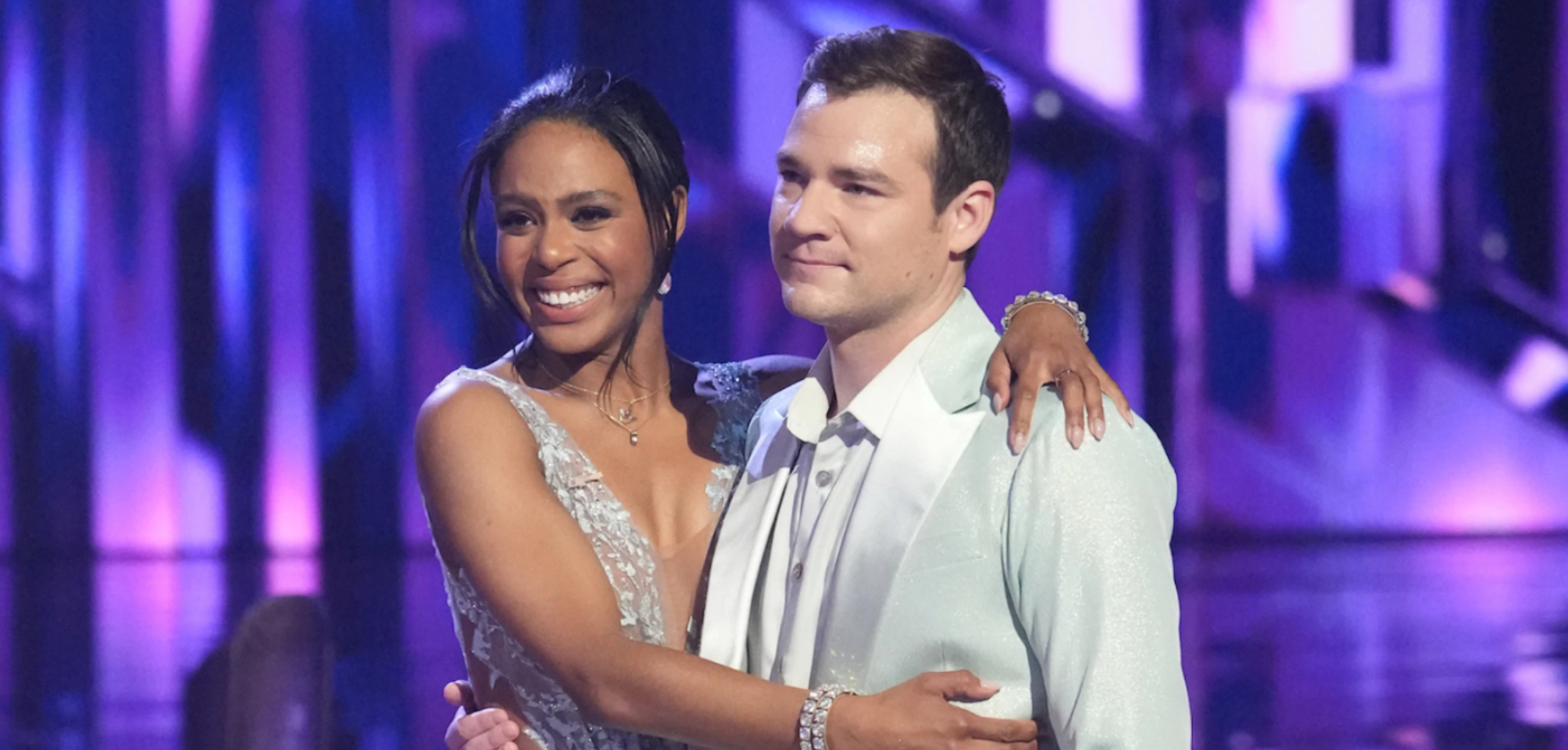 Off-Stafe Romance: Dancing With the Stars Relationships