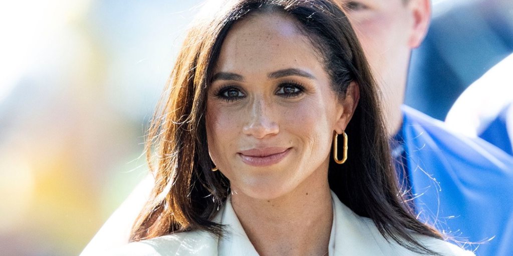 Meghan Markle Might Be Relaunching Her Instagram to Great Success