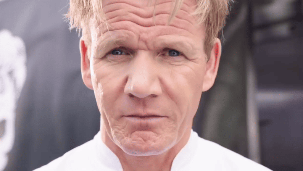 Gordon Ramsay Has Shared If His Swearing Is Part Of His Tv Persona 0796