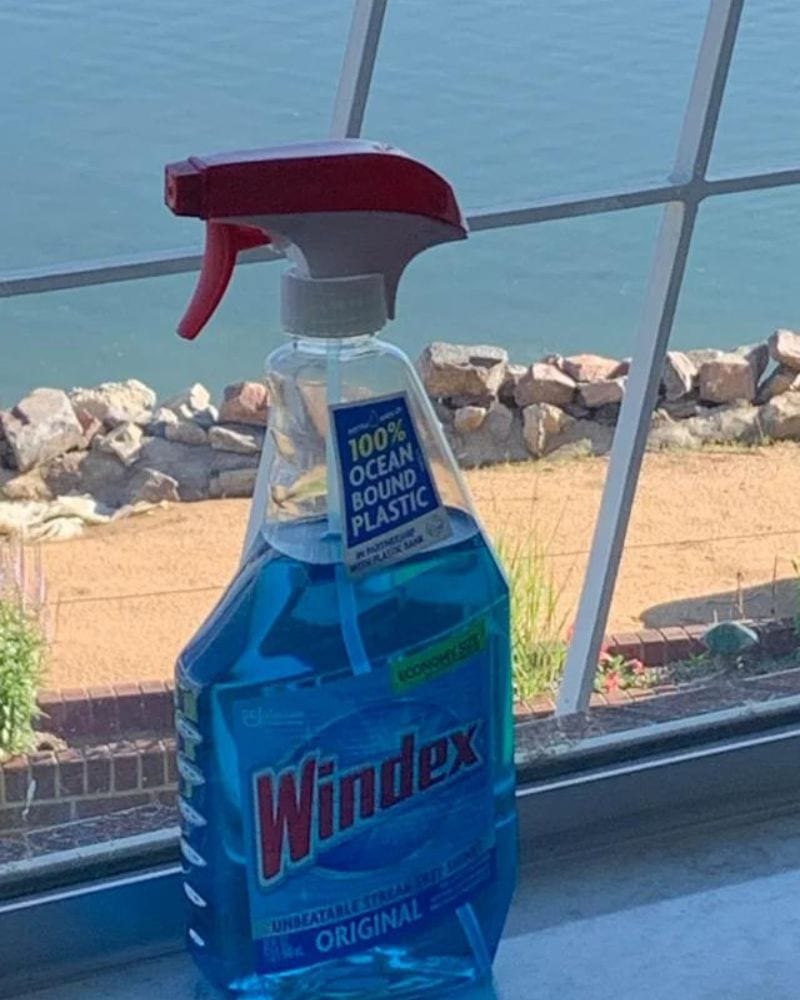 40+ Ways to Use Windex